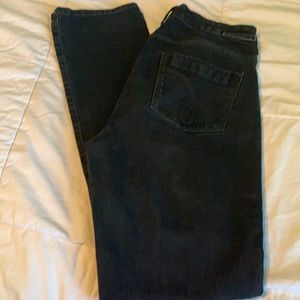 Calvin Klein Shape jeans